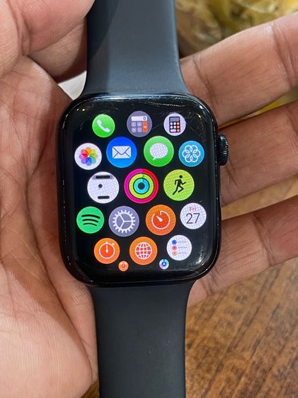 Apple Watch Series9 รูปที่ 16