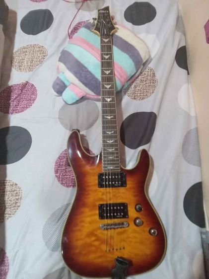 กีตาร์ Schecter Omen Extreme 6 รูปที่ 7