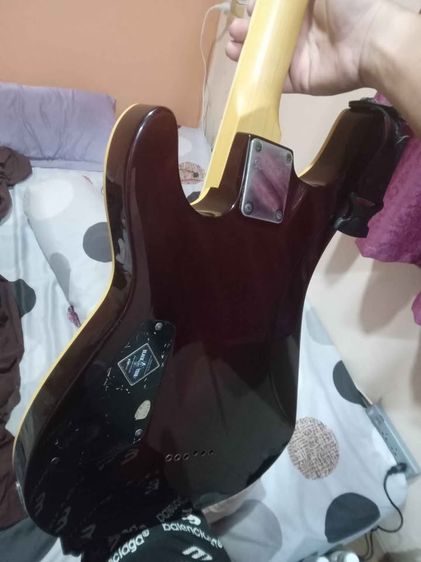 กีตาร์ Schecter Omen Extreme 6 รูปที่ 6