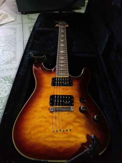 กีตาร์ Schecter Omen Extreme 6 รูปที่ 2