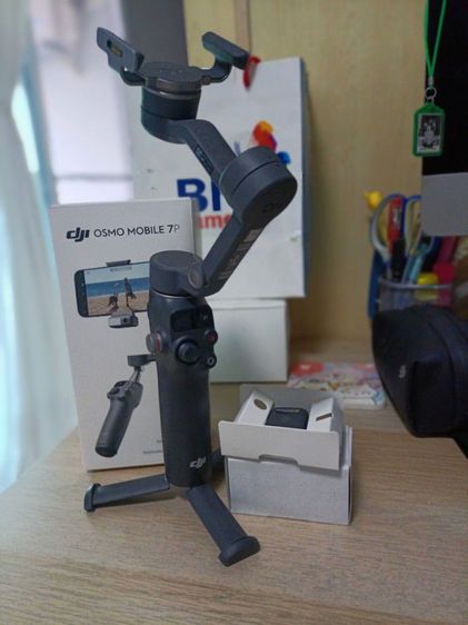 DJI OSMO Mobile 7P รุ่นใหม่ รูปที่ 6