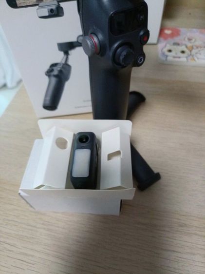 DJI OSMO Mobile 7P รุ่นใหม่ รูปที่ 13