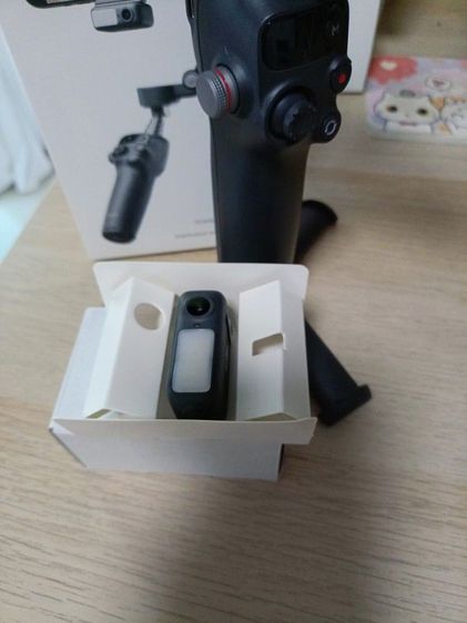 DJI OSMO Mobile 7P รุ่นใหม่ รูปที่ 12