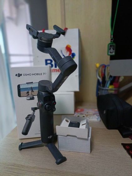 DJI OSMO Mobile 7P รุ่นใหม่ รูปที่ 7