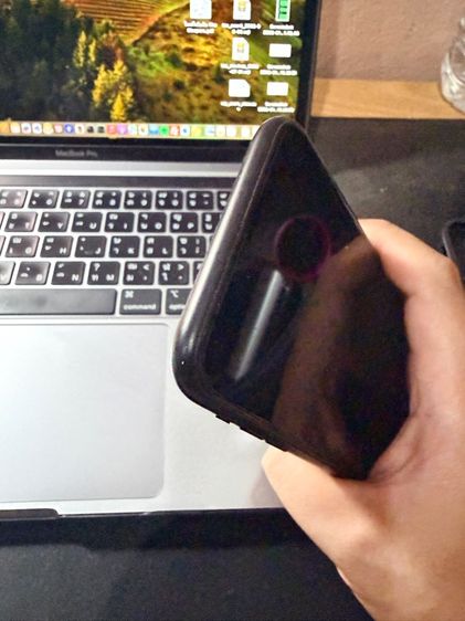 iPhone XR รูปที่ 5