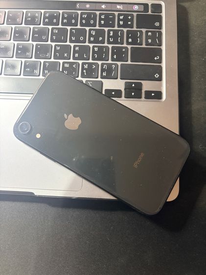 iPhone XR รูปที่ 2