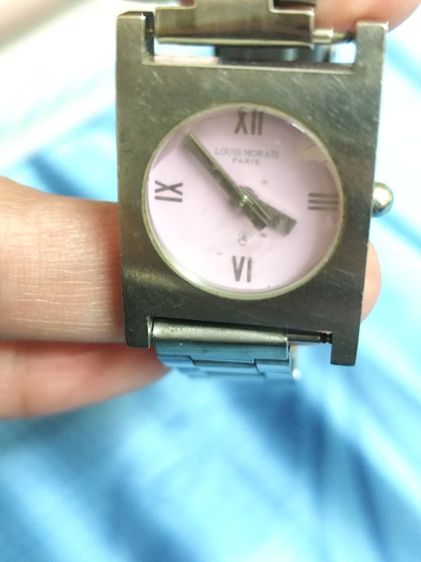 นาฬิกาหลุย มอเรสของแท้  รูปที่ 2