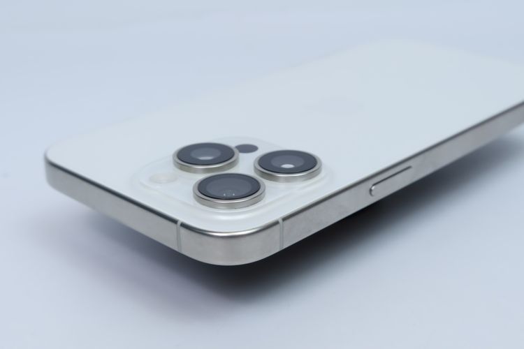 iPhone 15 Pro Max 256GB - ID26020162 รูปที่ 5