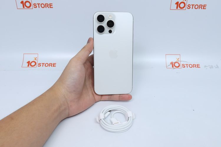 iPhone 15 Pro Max 256GB - ID26020162 รูปที่ 13