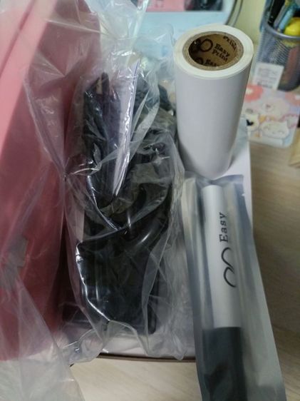 เครื่องพริ้นท์ ที่อยู่ส่งของ (ของใหม่) รูปที่ 13