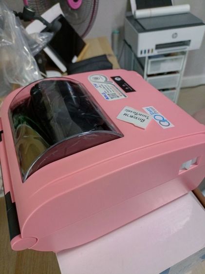 เครื่องพริ้นท์ ที่อยู่ส่งของ (ของใหม่) รูปที่ 2