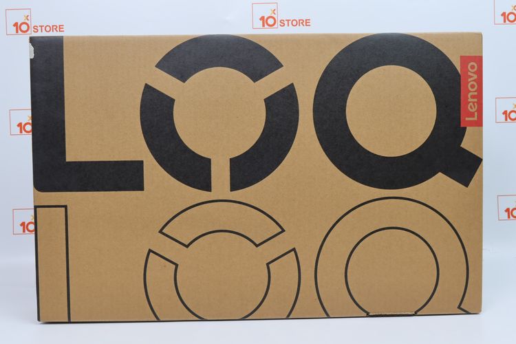 LENOVO LOQ 15AHP10 83JG005GTA Ryzen 5 220.RTX5050 16.512GB - ID26020160 รูปที่ 2