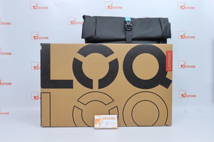 LENOVO LOQ 15AHP10 83JG005GTA Ryzen 5 220.RTX5050 16.512GB - ID26020160