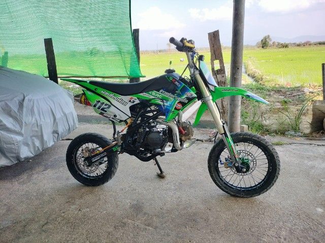 มอไซ gpx รูปที่ 2