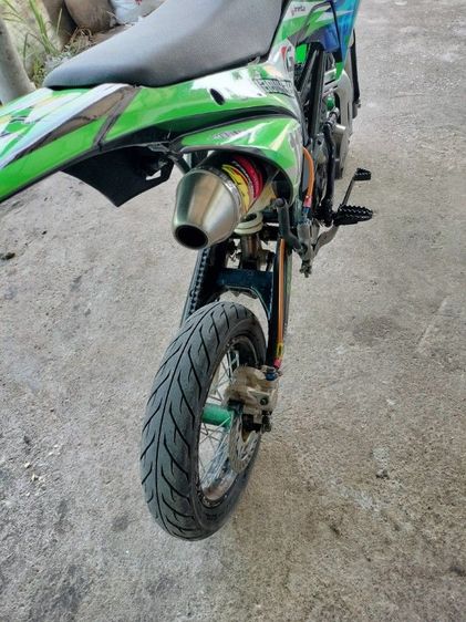 มอไซ gpx รูปที่ 3