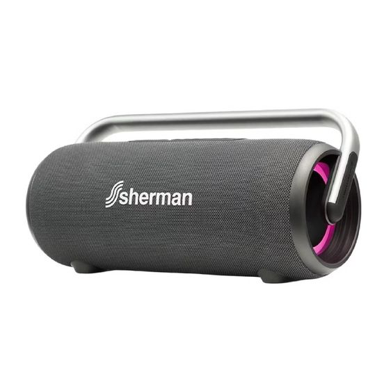 อื่นๆ ลำโพง Sherman bs-4