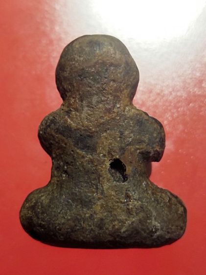 พระปิดตาหลวงปู่เอี่ยม วัดสะพานสูง รูปที่ 4