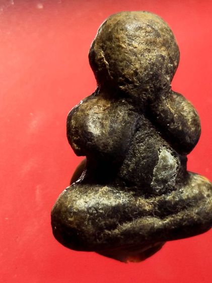 พระปิดตาหลวงปู่เอี่ยม วัดสะพานสูง รูปที่ 6