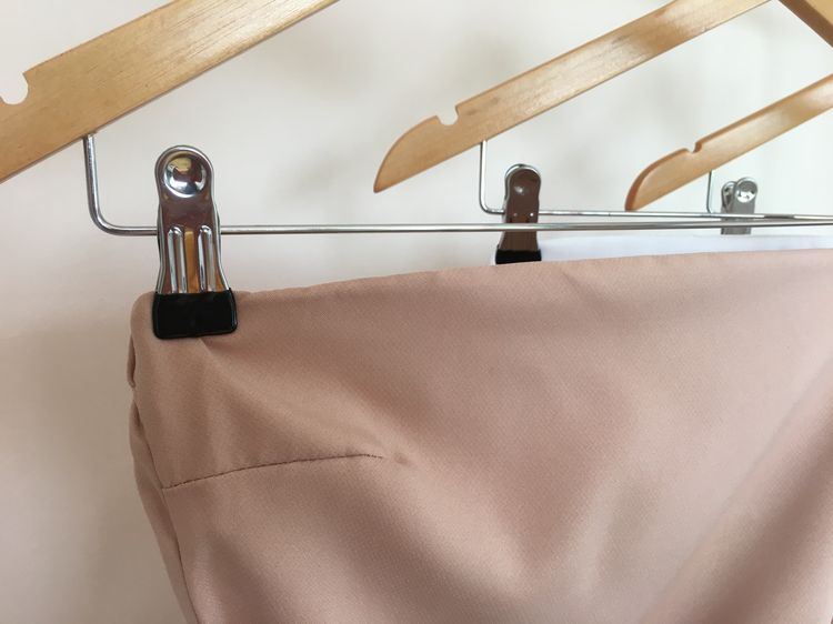 ชุดเกาะอกไขว้โบว์ 🎀 รูปที่ 3