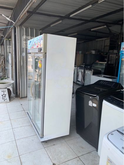 ถ้าขายตู้แช่น้ำดื่มขนาด 20 คิว 8990 บาท รูปที่ 6