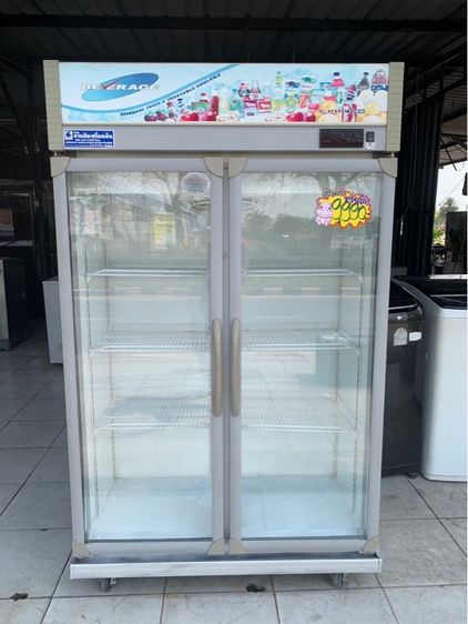 ตู้แช่แข็ง อื่นๆ ถ้าขายตู้แช่น้ำดื่มขนาด 20 คิว 8990 บาท
