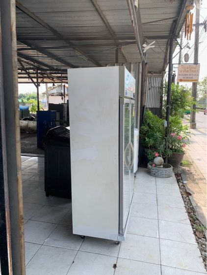 ถ้าขายตู้แช่น้ำดื่มขนาด 20 คิว 8990 บาท รูปที่ 5