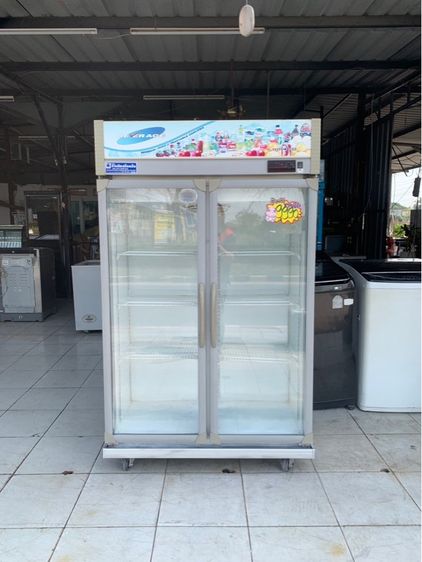 ถ้าขายตู้แช่น้ำดื่มขนาด 20 คิว 8990 บาท รูปที่ 2