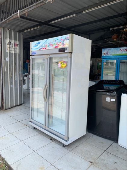 ถ้าขายตู้แช่น้ำดื่มขนาด 20 คิว 8990 บาท รูปที่ 3