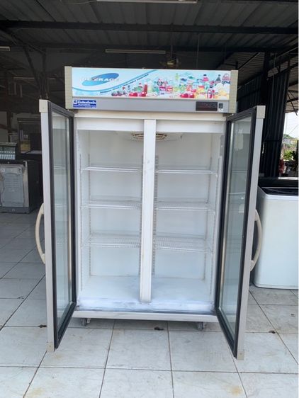 ถ้าขายตู้แช่น้ำดื่มขนาด 20 คิว 8990 บาท รูปที่ 7