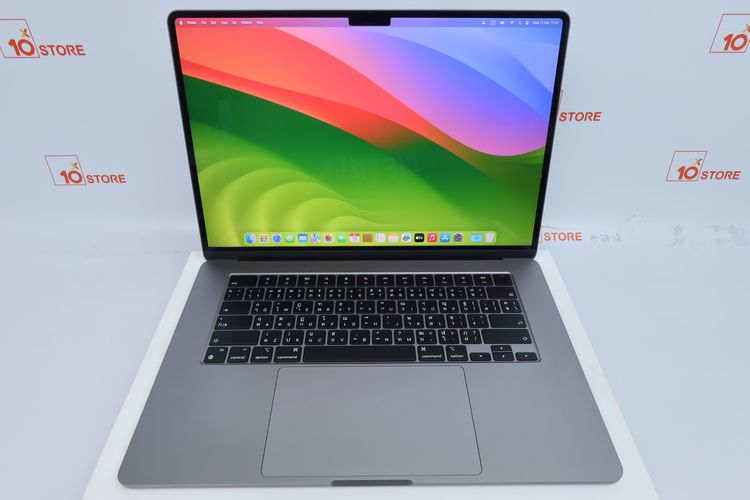 MacBook Air M2 15" 8.512GB - ID26020159 รูปที่ 2