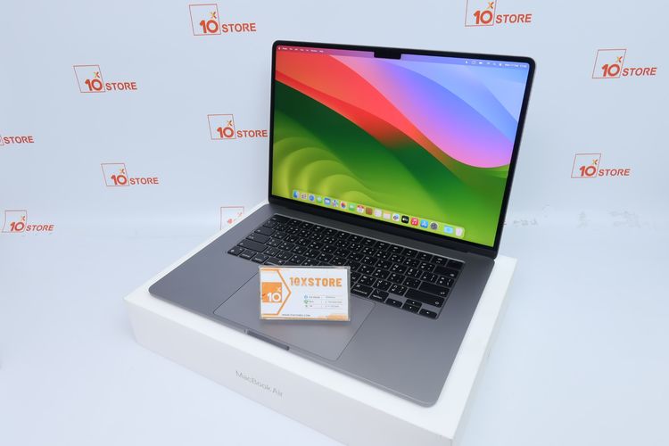 MacBook Air M2 15" 8.512GB - ID26020159