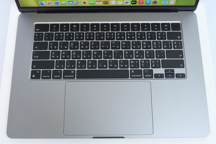 MacBook Air M2 15" 8.512GB - ID26020159 รูปที่ 3