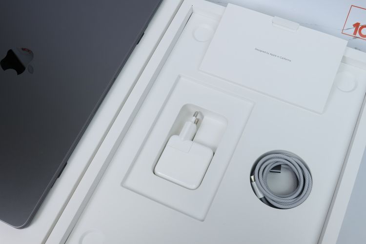 MacBook Air M2 15" 8.512GB - ID26020159 รูปที่ 11