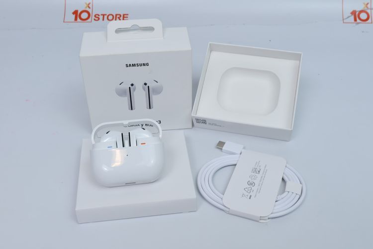 Samsung Galaxy Buds 3 - ID26020158 รูปที่ 12