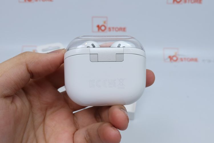 Samsung Galaxy Buds 3 - ID26020158 รูปที่ 3