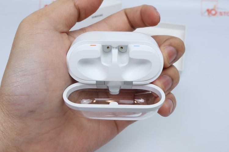 Samsung Galaxy Buds 3 - ID26020158 รูปที่ 8