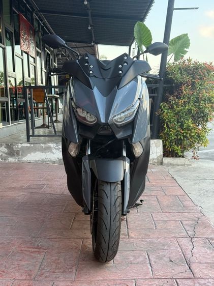 xmax 300 รูปที่ 4