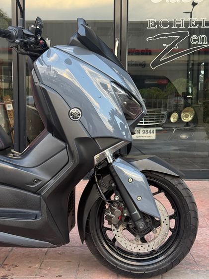 xmax 300 รูปที่ 11