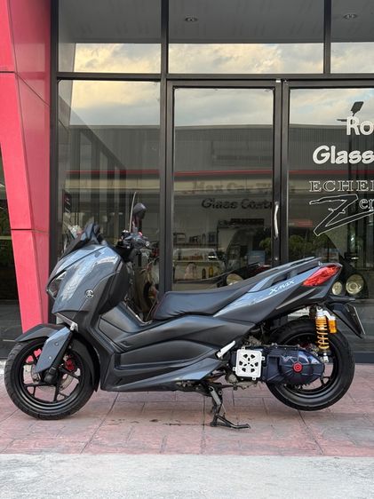 Yamaha 2020 xmax 300