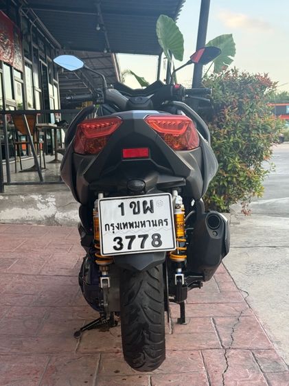 xmax 300 รูปที่ 10