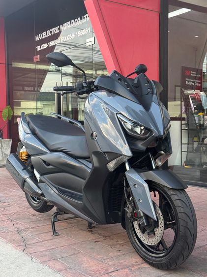 xmax 300 รูปที่ 8