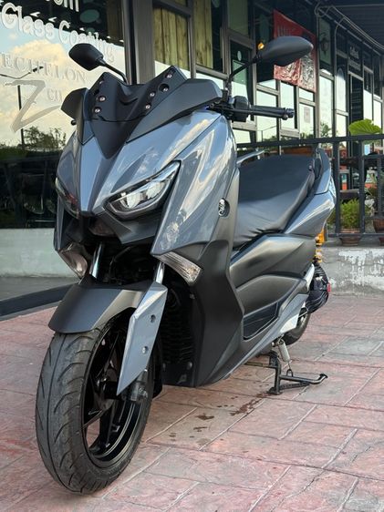 xmax 300 รูปที่ 2