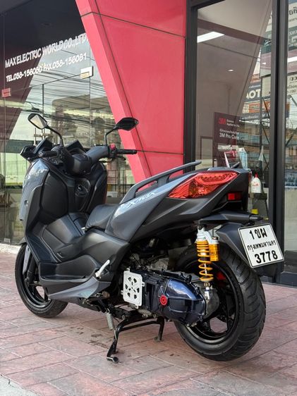 xmax 300 รูปที่ 3