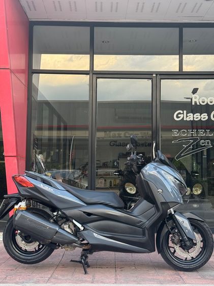 xmax 300 รูปที่ 7