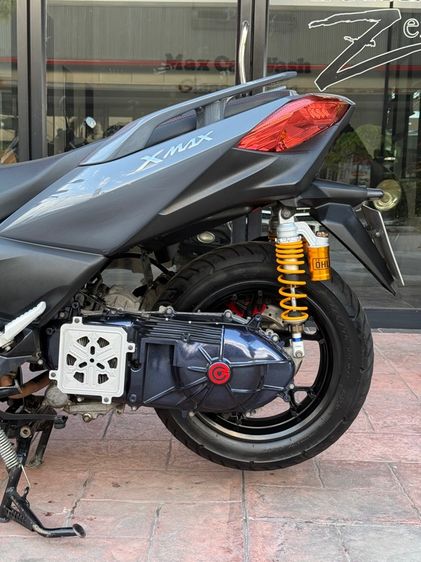 xmax 300 รูปที่ 6