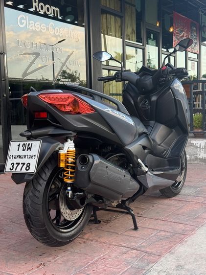 xmax 300 รูปที่ 9