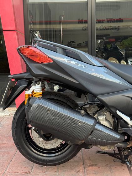 xmax 300 รูปที่ 12