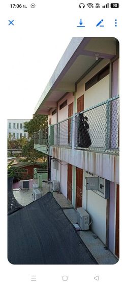 มีบางส่วน 2018 ใช่ ขายอพาทเม้นท์อยู่ใกล้ชุมชนในตัวเมืองอยู๋ระหว่างวัดไชนาวาสกับสถานีตำรวจ รูปที่ 3