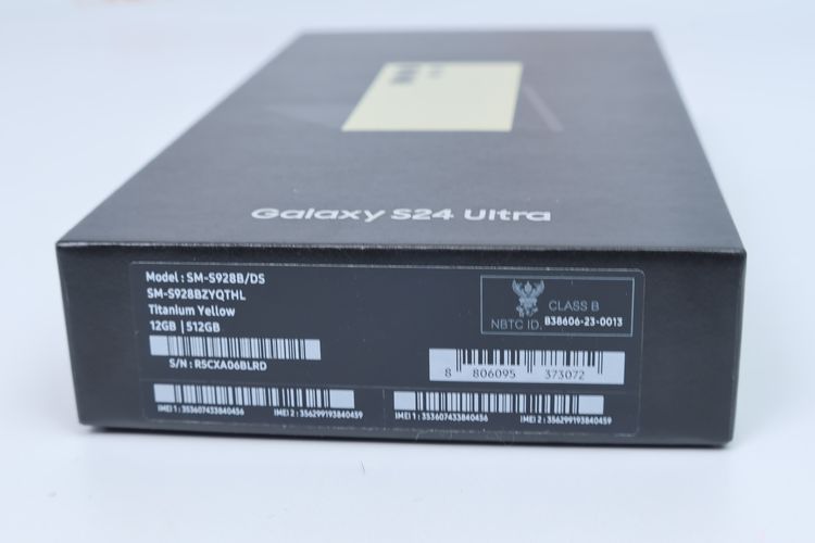 Samsung Galaxy S24 Ultra 12.512GB - ID26020157 รูปที่ 17
