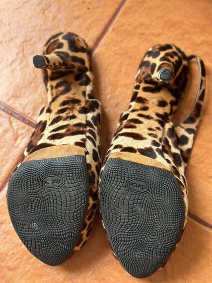 Jimmy Choo 38.5 ,39 รูปที่ 11